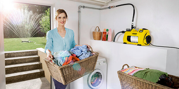 Gamme compact